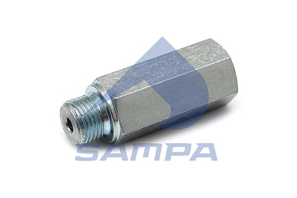 Перепускной клапан HCV - SAMPA 092.122