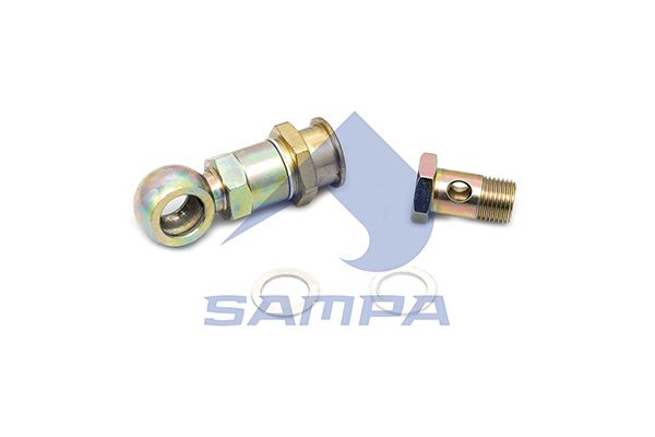 Перепускной клапан HCV - SAMPA 092.125
