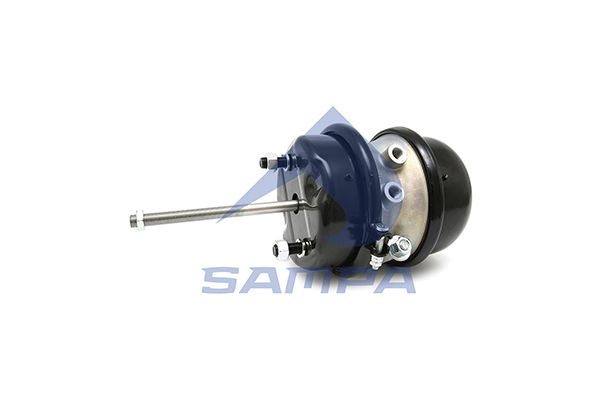 Тормозная камера HCV - SAMPA 092.244