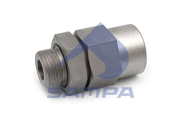 Трубопровод HCV - SAMPA 092.343