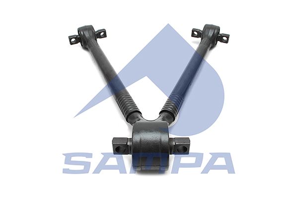 Рычаг независимой подвески колеса | зад прав/лев | HCV - SAMPA 095.485