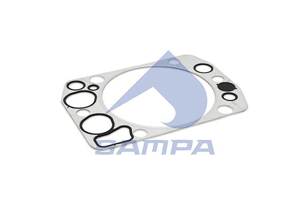 Прокладка головки блока цилиндров HCV - SAMPA 203.452