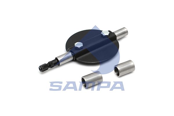 Выпускной клапан HCV - SAMPA 203.453