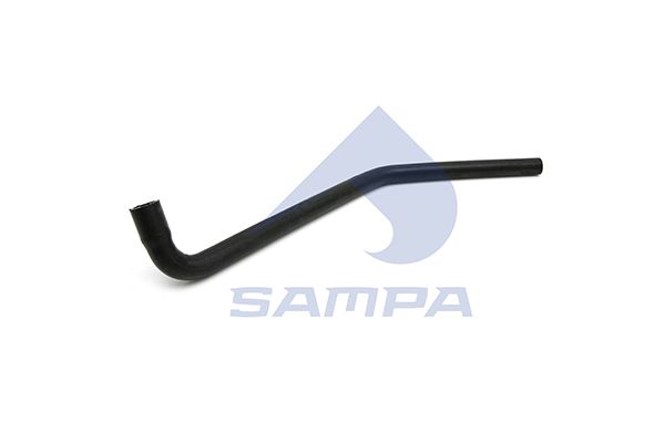 Патрубок системы охлаждения HCV - SAMPA 203.474