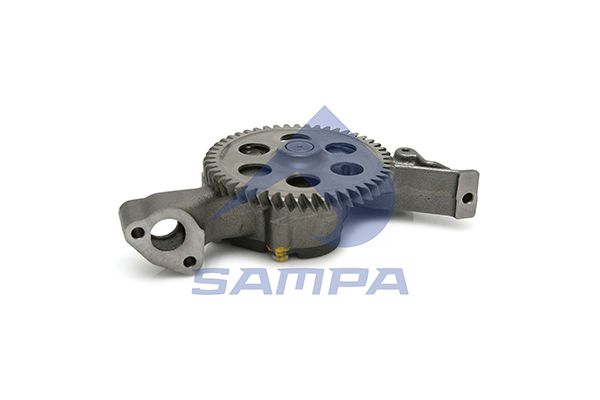 Насос масляный HCV - SAMPA 203.480