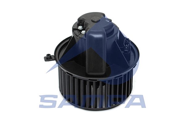 Электровентилятор отопителя HCV - SAMPA 203.497