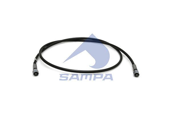 Шланг, Подъем кабины HCV - SAMPA 204.011