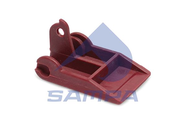 Дверная ручка HCV - SAMPA 204.111