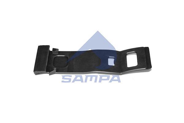 Части крыла ремонтные HCV - SAMPA 204.168
