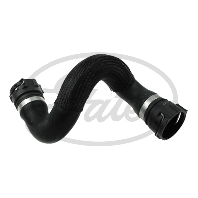 Изогнутые патрубки - Gates 05-2350