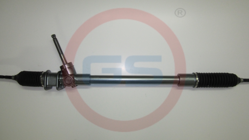 Рулевая рейка Chevrolet Aveo 2005-, Chevrolet Aveo 2008- rebuild - GS 1GS1401