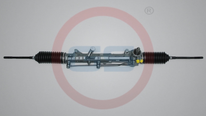 Рулевая рейка Alfa Romeo 155 1992-1997 rebuild - GS 2GS0214