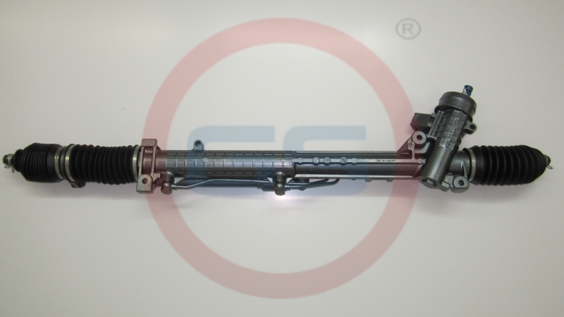 Рулевая рейка audi A8 / S8 1994-1998, audi A8 / S8 1998-2002 rebuild - GS 2GS0333