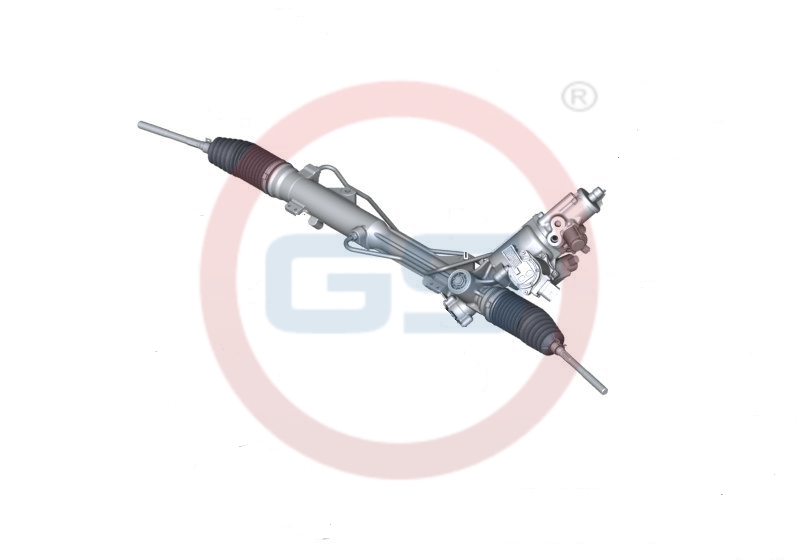 Рулевая рейка BMW 3 E90 2005-,bmw 3 E93 2005-,bmw 3 E91 2005-,bmw 3 E92 2005-,bmw 1 E81 2004-,bmw 1 E88 2007-,bmw 1 E87 2006-,bmw 1 E87 2004-,bmw 1 E82 2007- rebuild - GS 2GS0972