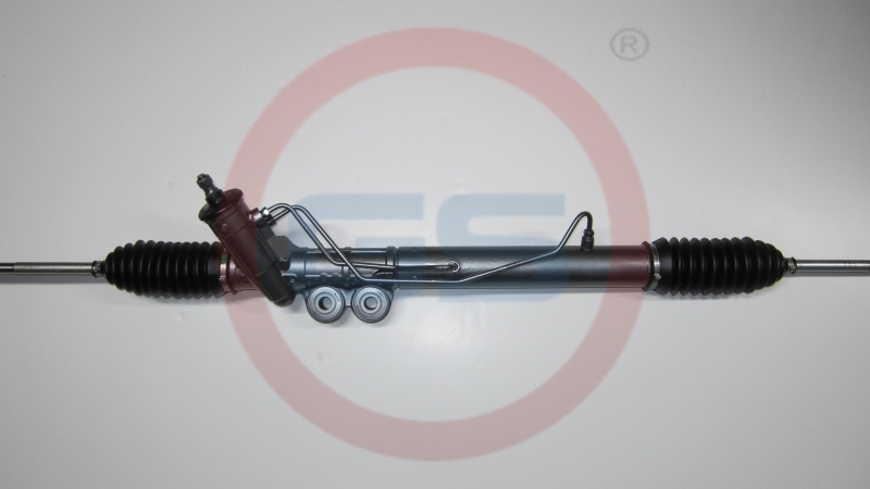 Рулевая рейка Chevrolet Trailblazer 2012- rebuild - GS 2GS1421