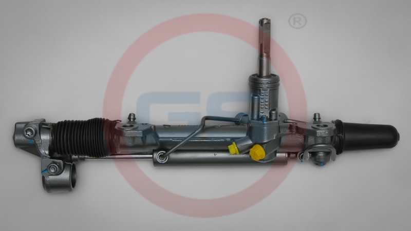 Рулевая рейка Citroen AX 1986-1998, Peugeot 106 1996-2005, Peugeot 106 1991-1996, Citroen Sa - GS 2GS1601