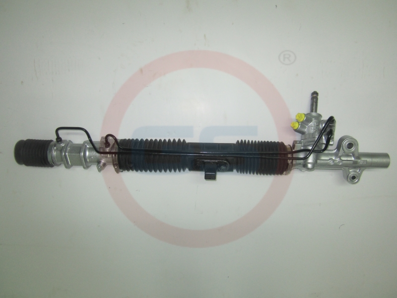 Рулевая рейка Honda Accord 1984-1990 rebuild - GS 2GS2958