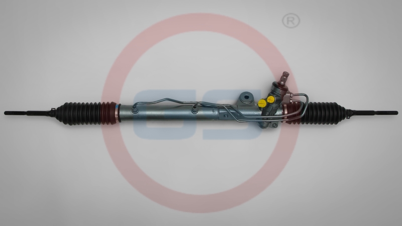 Рулевая рейка Nissan Sentra 2000-2006 rebuild - GS 2GS4820