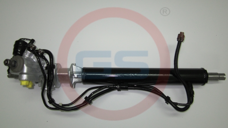 Рейка рулевая - GS 2GS4860