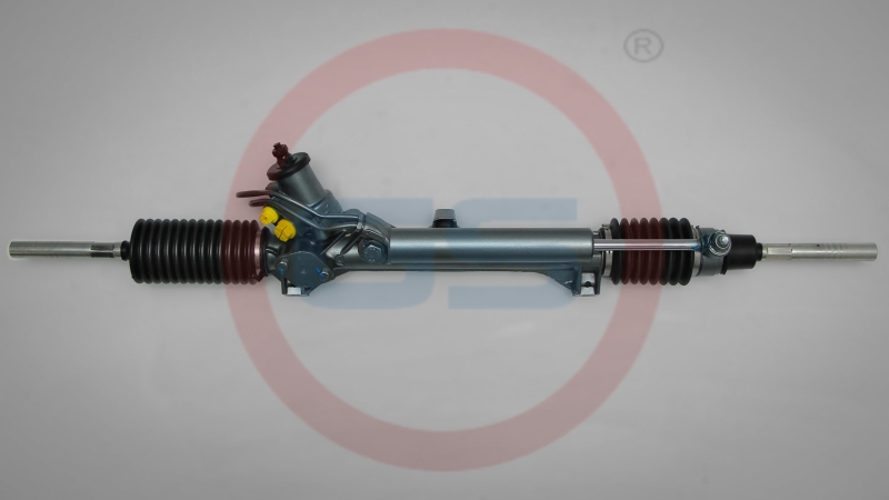 Рулевая рейка Peugeot 405 1987-1993 - GS 2GS5015