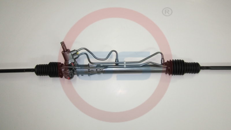 Рулевая рейка Renault Espace II 1991-1996 rebuild - GS 2GS5502