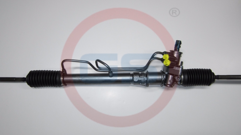 Рулевая рейка Renault 19 1988-1995 rebuild - GS 2GS5525