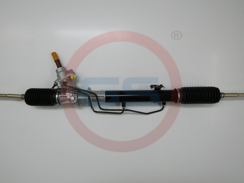 Новая рулевая рейка Subaru Forester 2004-,Subaru Legacy Outback 1998-2003,Subaru Impreza / WRX 2000-,Subaru Legacy 1998-2003,Subaru Forester 2002-2008 - GS 2GS6515C