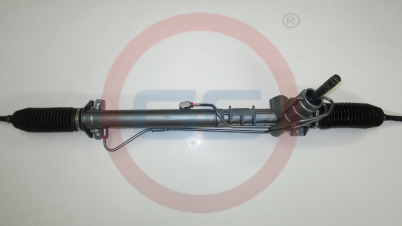 Рулевая рейка Volvo V70 i 1997-2000 rebuild - GS 2GS6937
