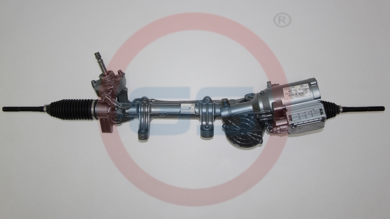 Рулевая рейка KIA Sorento 2014-2017 rebuild - GS 3GS3701