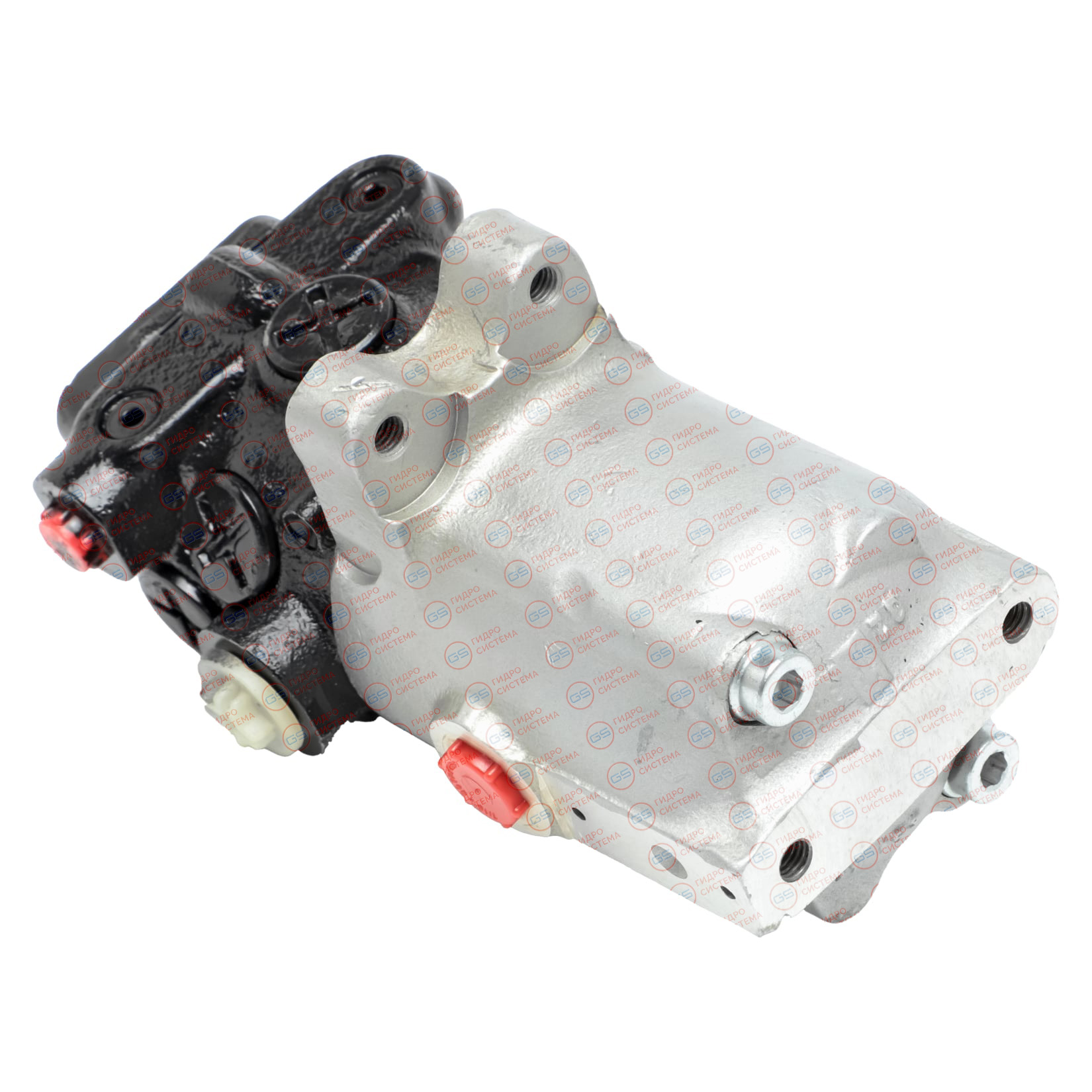 Новый насос ГУР audi 100 1982-1990, audi 200 1983-1991 - GS HP02004C