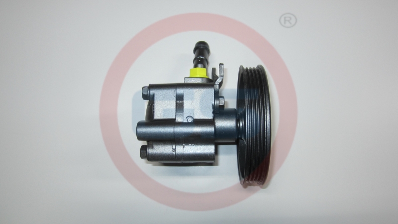 Насос ГУР Nissan Almera N16 2000-2006, Nissan Primera P12 / wp12 2002- rebuild - GS HP28010