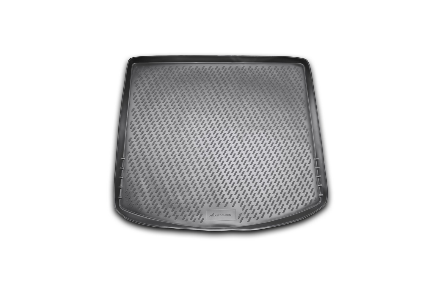 Коврик в багажник mazda CX 5, 2011--2016, кросс. (полиуретан) - Autofamily CARMZD00040