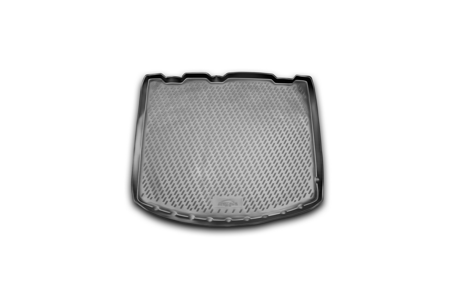Коврик в багажник ford Kuga, 2013-> кросс.(полиуретан) - Autofamily CARFRD00012