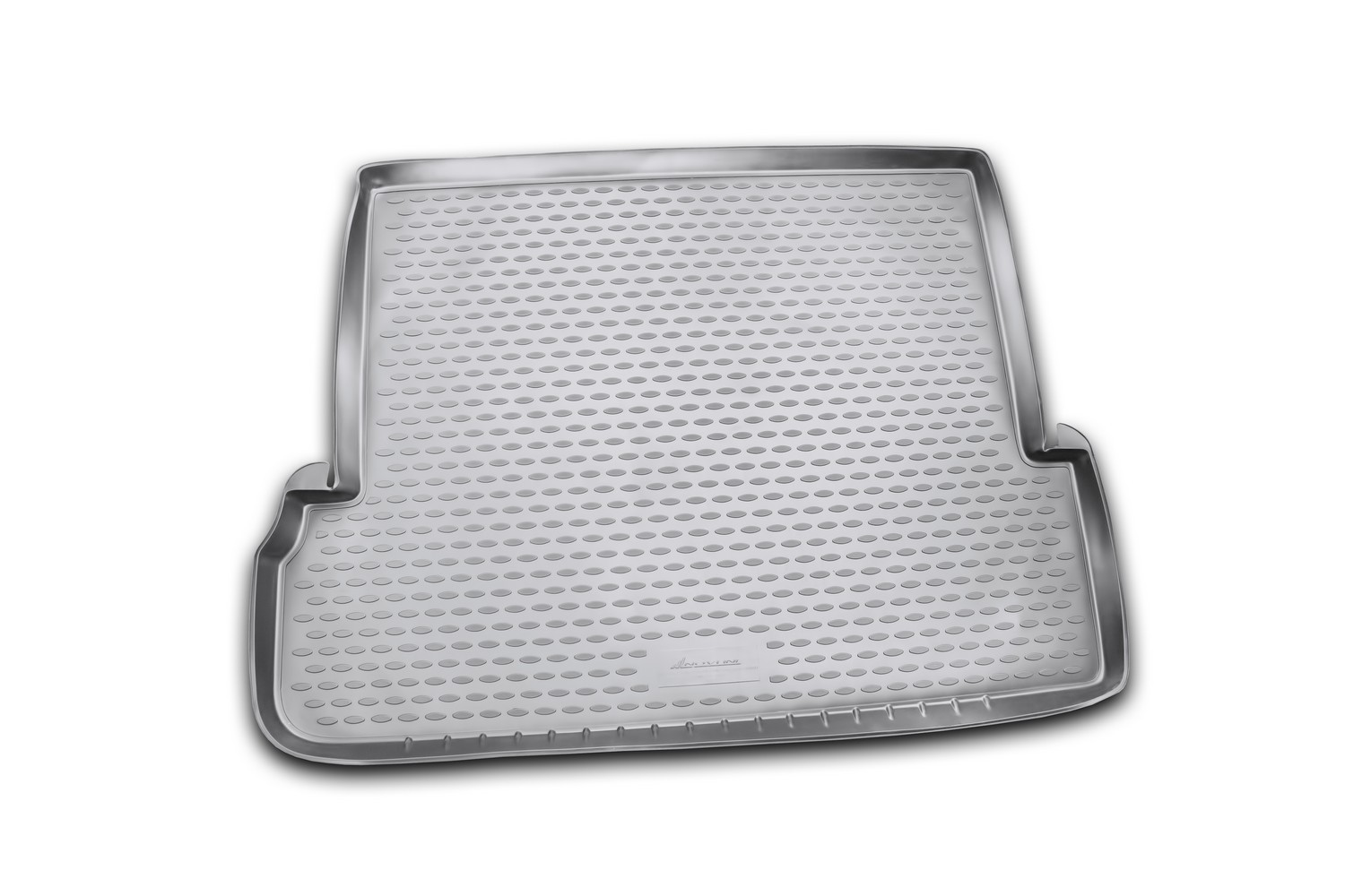 Коврик в багажник toyota Land Cruiser Prado 12/2009-2013, 7 мест., длин., внед. (полиуретан) - Autofamily NLC.48.27.G12