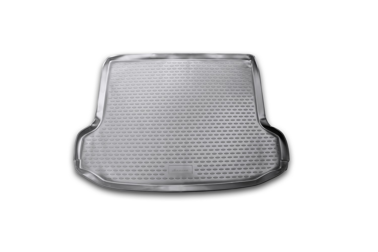 Коврик в багажник подходит для toyota rav4 long 2006-2010, кросс. (полиуретан)   Тойота Рав 4 - Autofamily NLC.48.18.B13