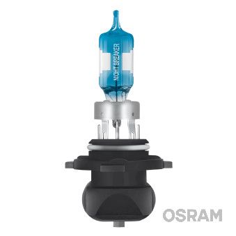 Комплект ламп HB3 12V 60W P20d night breaker laser +150% больше света 2шт.(1к-т) - Osram 9005NL-HCB