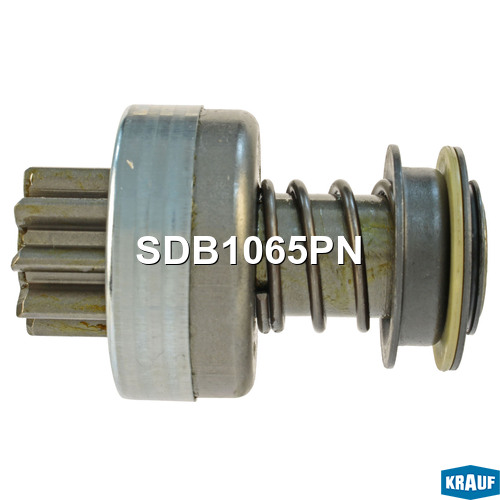 Бендикс стартера - Krauf SDB1065PN
