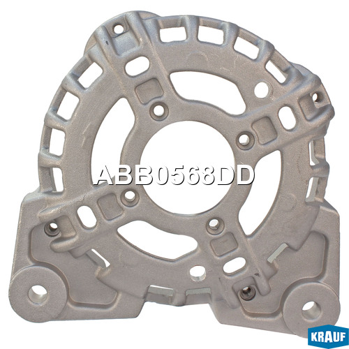 Крышка генератора передняя - Krauf ABB0568DD