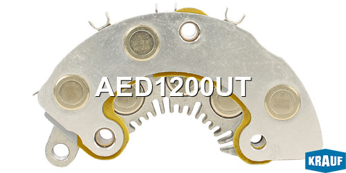 Диодный мост генератора - Krauf AED1200UT