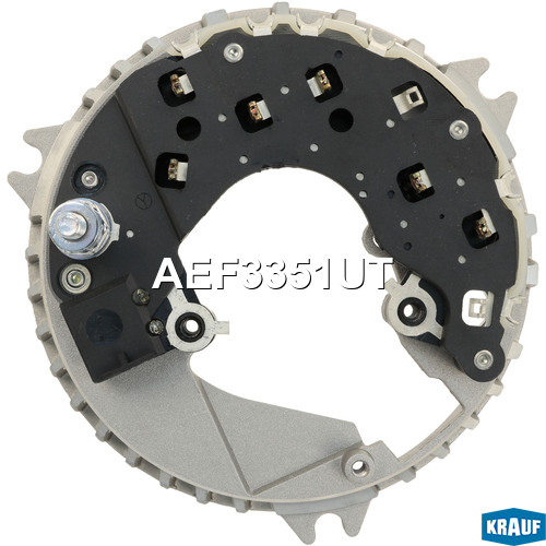 Диодный мост генератора - Krauf AEF3351UT
