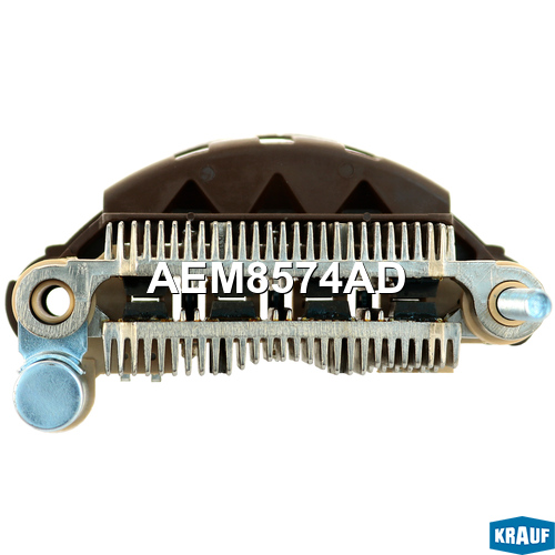 Диодный мост генератора - Krauf AEM8574AD