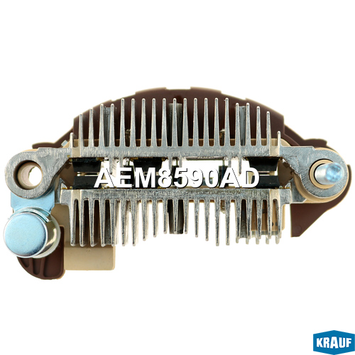 Диодный мост генератора - Krauf AEM8590AD