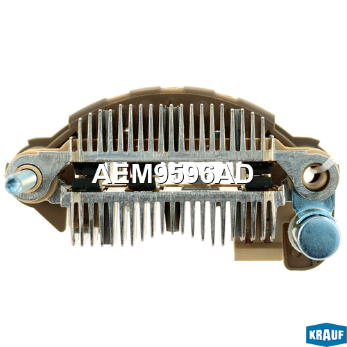 Диодный мост генератора - Krauf AEM9596AD