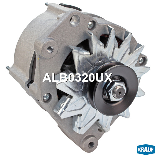 Генератор - Krauf ALB0320UX