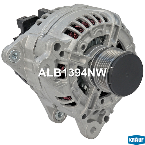 Генератор - Krauf ALB1394NW