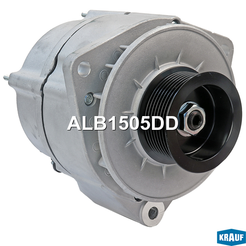 Генератор - Krauf ALB1505DD