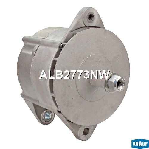 Генератор - Krauf ALB2773NW