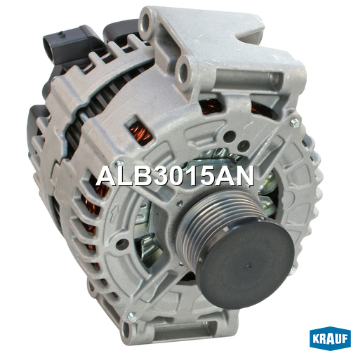 Генератор - Krauf ALB3015AN