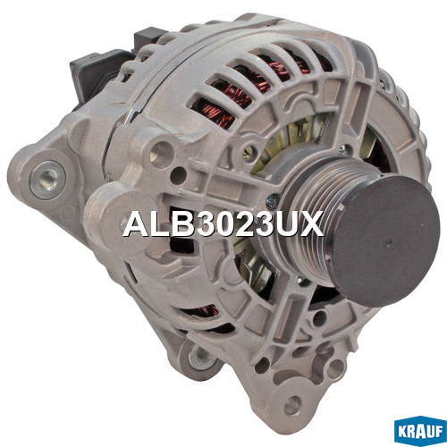 Генератор - Krauf ALB3023UX