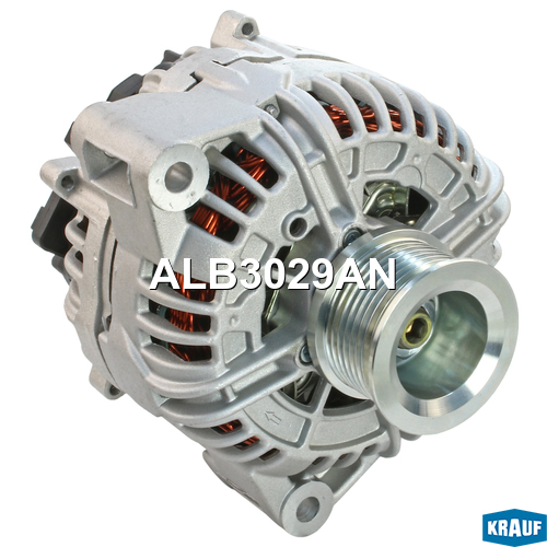 Генератор - Krauf ALB3029AN